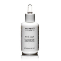 Vagheggi White Moon Line Smoothing Concentrate Drops 50ml — Siero