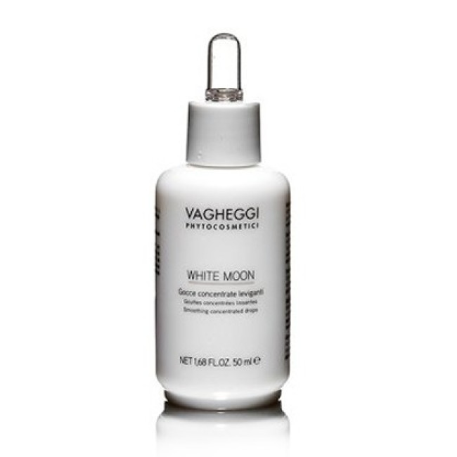 Vagheggi White Moon Line Smoothing Concentrate Drops 50ml Vagheggi White Moon Line Smoothing Concentrate Drops 50ml