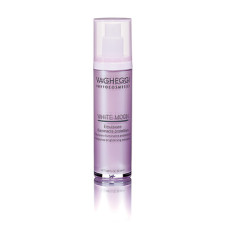 Vagheggi White Moon Line Protective Brightening Emulsion 50ml — Serum Vagheggi White Moon Line Protective Brightening Emulsion 50ml — Serum