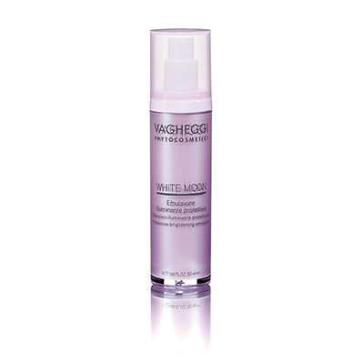Vagheggi White Moon Line Protective Brightening Emulsion 50ml Vagheggi White Moon Line Protective Brightening Emulsion 50ml