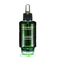 Vagheggi Essential Oils Line Detossinante 50ml — Oli Vagheggi Essential Oils Line Detossinante 50ml — Oli