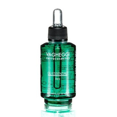 Vagheggi Essential Oils Line Inn+ 50ml