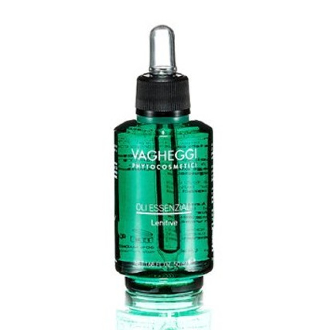 Vagheggi Essential Oils Line Lenitive 50ml