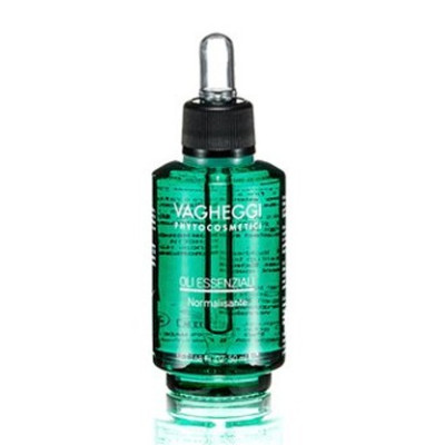 Vagheggi Essential Oils Line Normalisante 50ml Vagheggi Essential Oils Line Normalisante 50ml