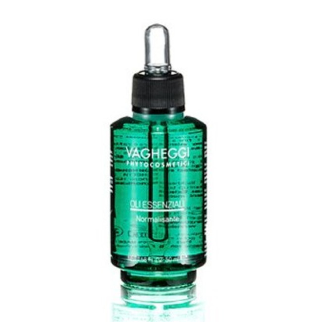 Vagheggi Essential Oils Line Normalisante 50ml Vagheggi Essential Oils Line Normalisante 50ml