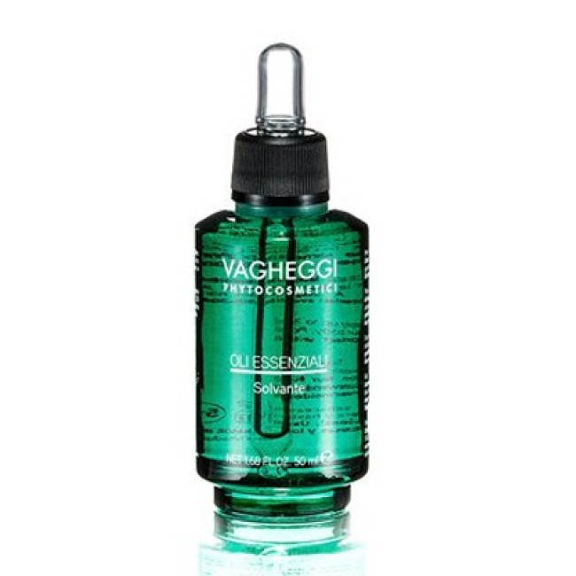 Vagheggi Essential Oils Line Solvante 50ml Vagheggi Essential Oils Line Solvante 50ml