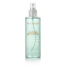 Vagheggi MONTEROSA MIST REFRESHING MOISTURISING LOTION 200ml — Zubehör