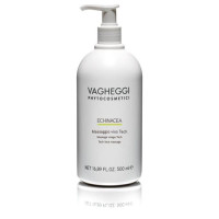 VAgheggi Echinacea Tech Face Massage Gel 500ml — Näomassaaž VAgheggi Echinacea Tech Face Massage Gel 500ml — Näomassaaž