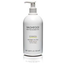 VAgheggi Echinacea Tech Face Massage Gel 500ml — Gesichtsmassage VAgheggi Echinacea Tech Face Massage Gel 500ml — Gesichtsmassage