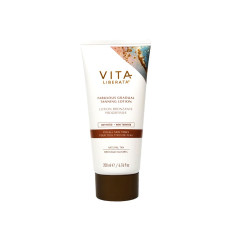 Vita Liberata Untinted Fabulous Gradual Tanning Lotion 200ml — Selbstbräuner