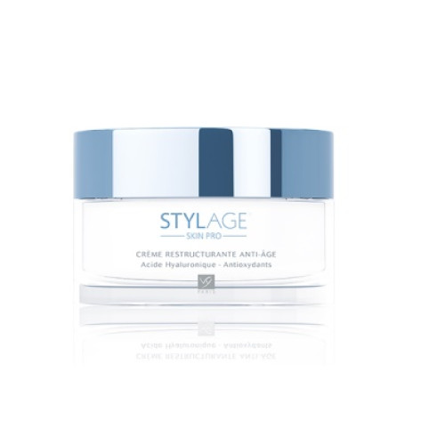Vivacy Stylage Skin PRO La Creme Anti Aging Restructuring Cream 50ml Vivacy Stylage Skin PRO La Creme Anti Aging Restructuring Cream 50ml