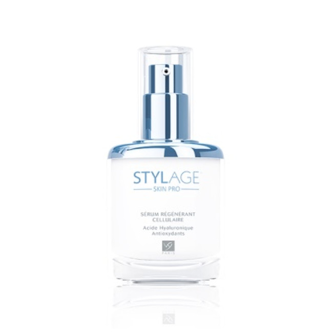 Vivacy Stylage Skin PRO Le Serum Cell Regeneration Serum 30ml Vivacy Stylage Skin PRO Le Serum Cell Regeneration Serum 30ml