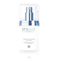 Vivacy Stylage Skin PRO L'After Soothing Repairing Cream 50ml — Empfindliche Haut Vivacy Stylage Skin PRO L'After Soothing Repairing Cream 50ml — Empfindliche Haut