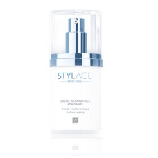 Vivacy Stylage Skin PRO L'After Soothing Repairing Cream 50ml|敏感肌 Vivacy Stylage Skin PRO L'After Soothing Repairing Cream 50ml|敏感肌