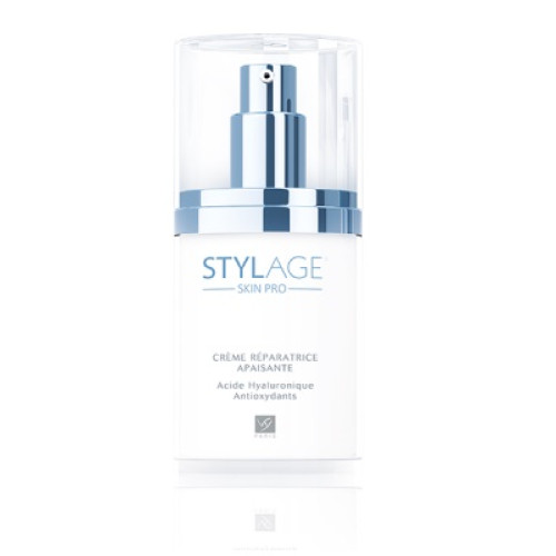 Vivacy Stylage Skin PRO L'After Soothing Repairing Cream 50ml