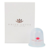 White Lotus Body Cup For Stretch Marks and Cellulite White Lotus Body Cup For Stretch Marks and Cellulite