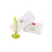 White Lotus Luxurious Jade Skin Roller White Lotus Luxurious Jade Skin Roller