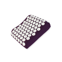 White Lotus Anti Aging Euromat Acupressure Pillow White Lotus Anti Aging Euromat Acupressure Pillow