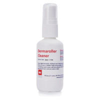 White Lotus Dermaroller Cleaner 50ml White Lotus Dermaroller Cleaner 50ml
