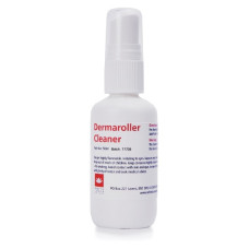White Lotus Dermaroller Cleaner 50ml White Lotus Dermaroller Cleaner 50ml
