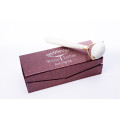 White Lotus Luxurious Jade Skin Roller White Lotus Luxurious Jade Skin Roller
