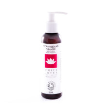 White Lotus Micro Needling Cleanser 100ml — Reinigung