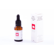 White Lotus Organic Cellulite & Stretch Mark Serum 25ml — Anti-Cellulite & Figurpflege