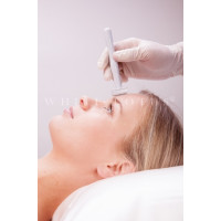 White Lotus Scar Derma Stamp White Lotus Scar Derma Stamp