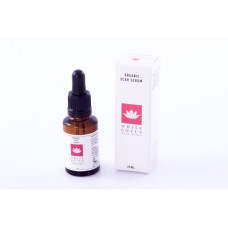 White Lotus Scar Serum 25ml｜トリートメント