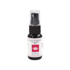 White Lotus Microneedling Pre Treatment Spray 30ml — Serum