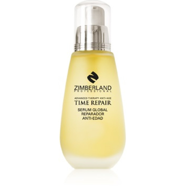 Zimberland Time Repair Anti Aging Repair Global Serum 50ml
