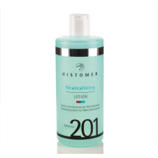 Histomer Formula 201 Neutralizing Lotion 400ml — Behandlungen