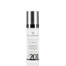 Histomer Formula 201 Normalising Day Complex 50ml — Fettige Haut