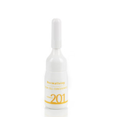 Histomer Formula 201 Normalising Stem Cell Concentrate 6x3ml — Serum