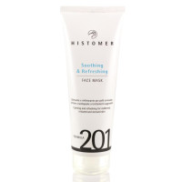 Histomer Formula 201 Soothing & Refreshing Face Mask 250ml — Masken Histomer Formula 201 Soothing & Refreshing Face Mask 250ml — Masken