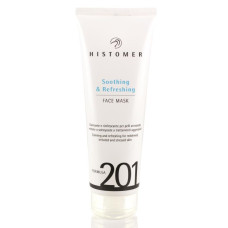 Histomer Formula 201 Soothing & Refreshing Face Mask 250ml — Masken