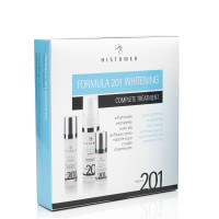 Histomer Formula 201 Whitening Complete Treatment — Sets Histomer Formula 201 Whitening Complete Treatment — Sets