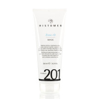 Histomer Formula 201 Zink-O Mask Soothing and Regenerating 250ml — Maschere Histomer Formula 201 Zink-O Mask Soothing and Regenerating 250ml — Maschere