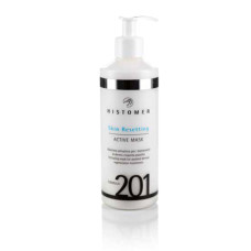 Histomer Formula 201 Skin Resetting Active Mask 400ml — Masken