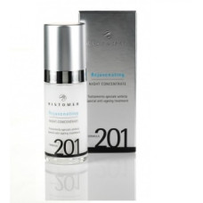 Histomer Formula 201 Rejuvenating Night Concentrate 30ml — Vitamin C