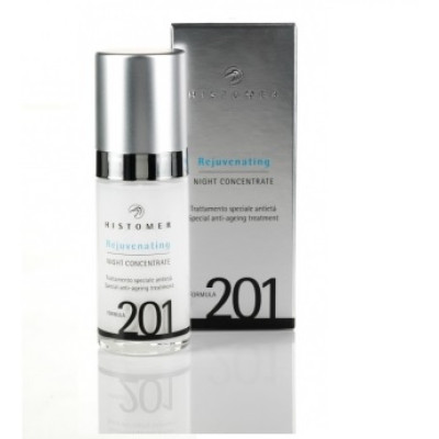 Histomer Formula 201 Rejuvenating Night Concentrate 30ml