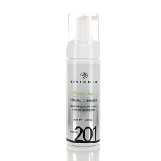 Histomer Formula 201 Green Age Dermal Cleanser 150ml Histomer Formula 201 Green Age Dermal Cleanser 150ml