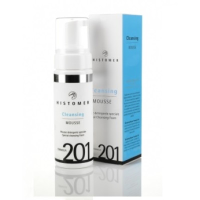 Histomer Formula 201 Cleansing Mousse Histomer Formula 201 Cleansing Mousse