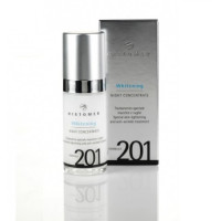 Histomer Formula 201 Whitening Night Concentrate 30ml — Витамин C Histomer Formula 201 Whitening Night Concentrate 30ml — Витамин C