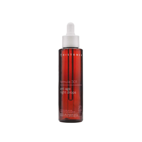 Histomer Formula 301 Anti Age Night Drops 100ml
