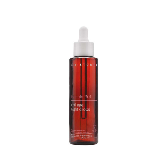 Histomer Formula 301 Anti Age Night Drops 100ml