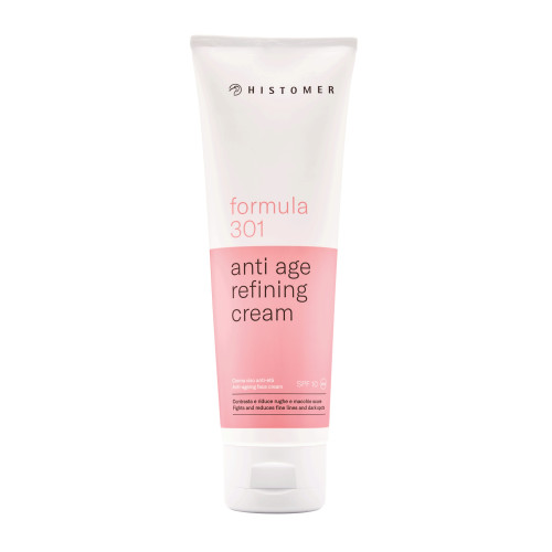 Histomer Formula 301 Anti Age Refining Cream SPF10 (125ml)