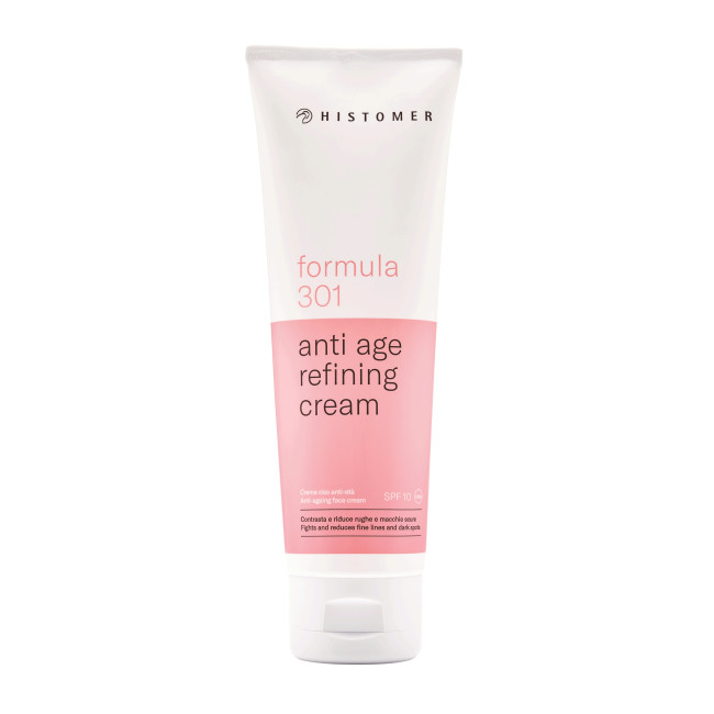 Histomer Formula 301 Anti Age Refining Cream SPF10 (125ml)