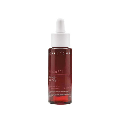 Histomer Formula 301 Anti-Age Day Drops SPF50 (27ml) Histomer Formula 301 Anti-Age Day Drops SPF50 (27ml)