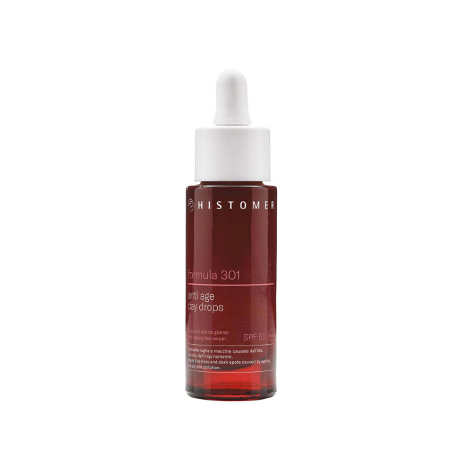 Histomer Formula 301 Anti-Age Day Drops SPF50 (27ml)